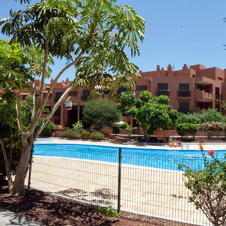Апартаменты La Tejita - Bonito Y Luminoso Apartamento Junto Al Mar Экстерьер фото