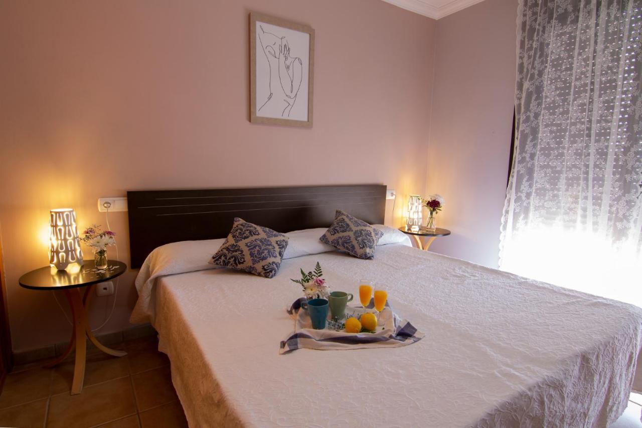 Апартаменты La Tejita - Bonito Y Luminoso Apartamento Junto Al Mar Экстерьер фото